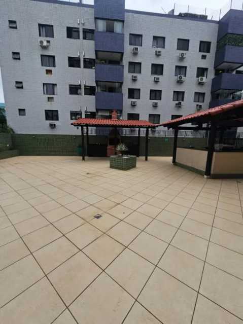 Apartamento à venda com 2 quartos, 67m² - Foto 20