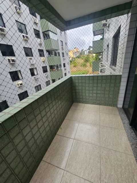 Apartamento à venda com 2 quartos, 67m² - Foto 21