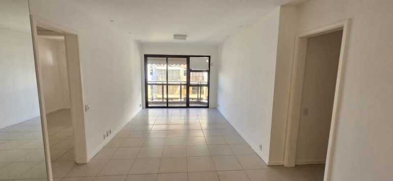 Apartamento, 2 quartos, 95 m² - Foto 2