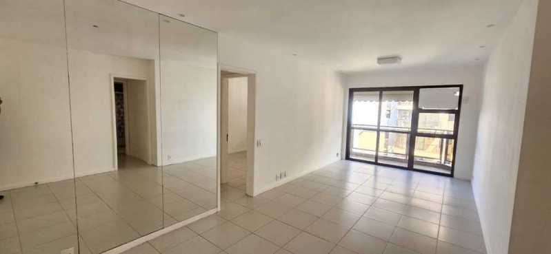 Apartamento, 2 quartos, 95 m² - Foto 3