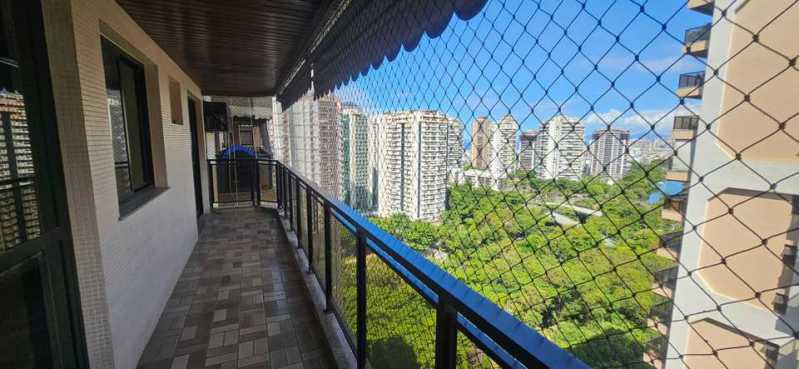 Apartamento, 2 quartos, 95 m² - Foto 6
