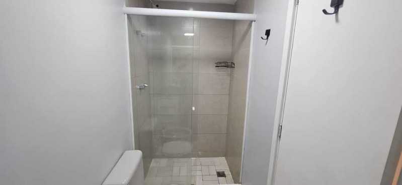Apartamento, 2 quartos, 95 m² - Foto 11