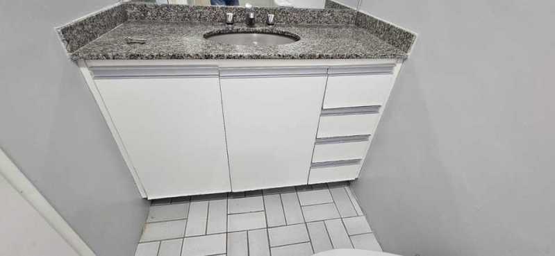 Apartamento, 2 quartos, 95 m² - Foto 14