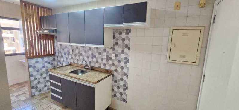 Apartamento, 2 quartos, 95 m² - Foto 15