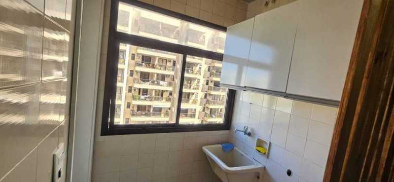 Apartamento, 2 quartos, 95 m² - Foto 17
