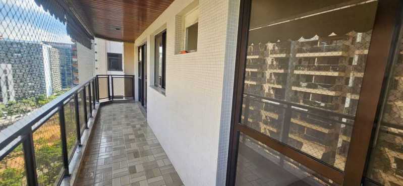 Apartamento, 2 quartos, 95 m² - Foto 21
