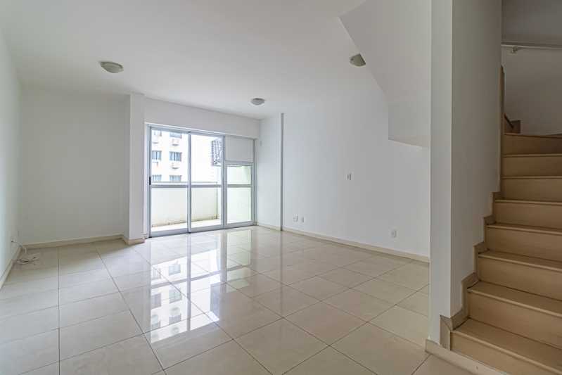 Apartamento, 2 quartos, 94 m² - Foto 2