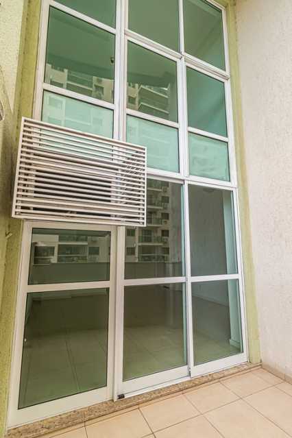 Apartamento, 2 quartos, 94 m² - Foto 3