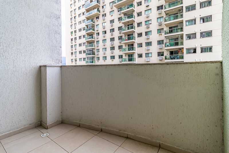 Apartamento, 2 quartos, 94 m² - Foto 5