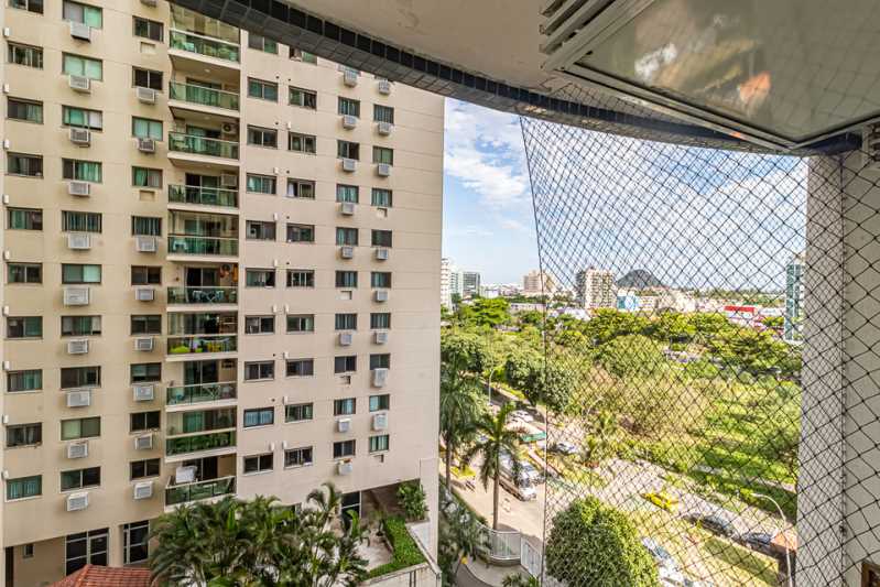 Apartamento, 2 quartos, 94 m² - Foto 12