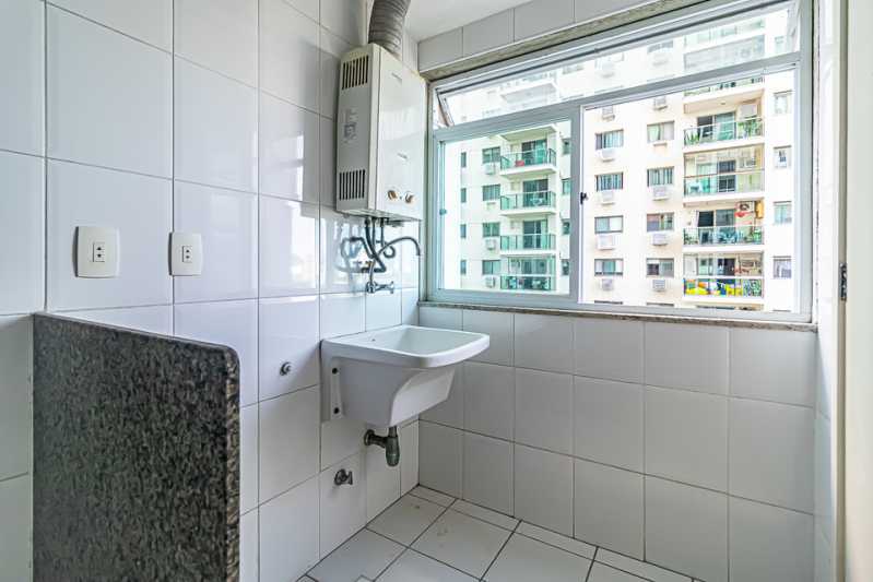 Apartamento, 2 quartos, 94 m² - Foto 21