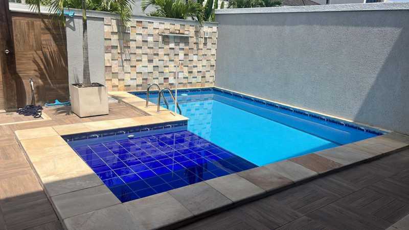 Casa de Condomínio, 4 quartos - Foto 6