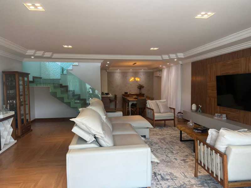 Casa de Condomínio, 4 quartos - Foto 7