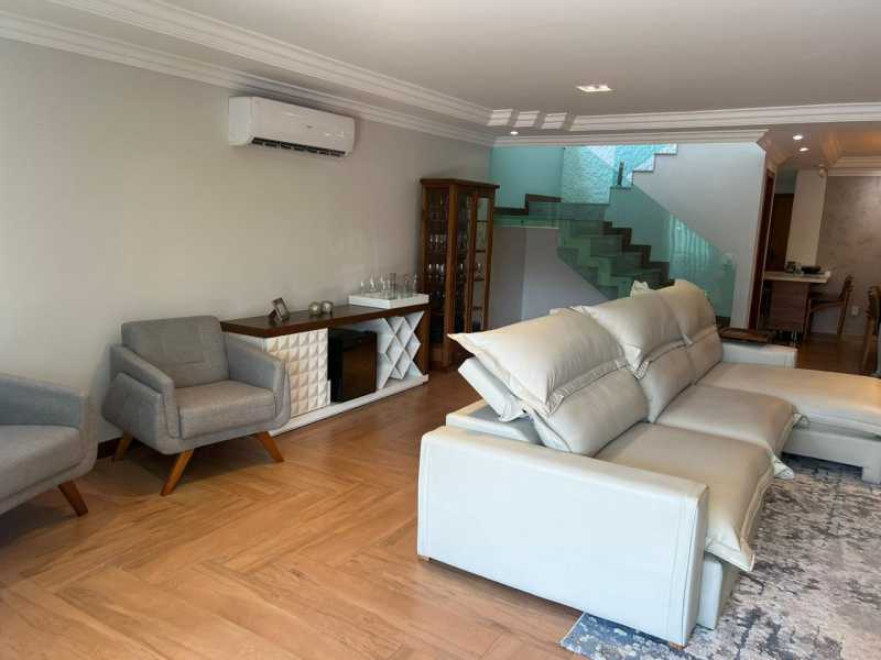 Casa de Condomínio, 4 quartos - Foto 8