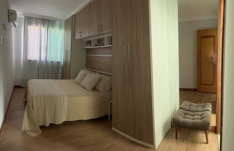 Casa de Condomínio, 4 quartos - Foto 17