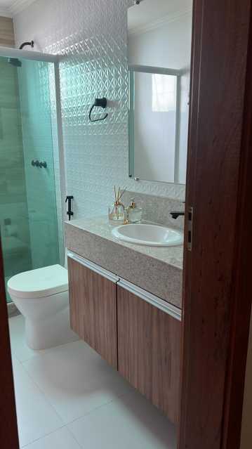 Casa de Condomínio, 4 quartos - Foto 18