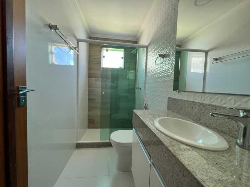 Casa de Condomínio, 4 quartos - Foto 19