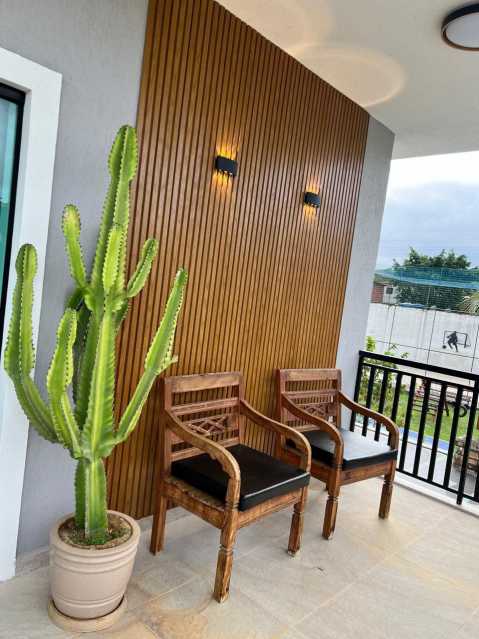 Casa de Condomínio, 4 quartos - Foto 20