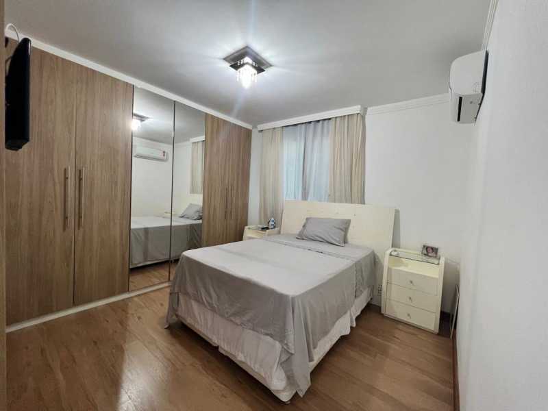 Casa de Condomínio, 4 quartos - Foto 23