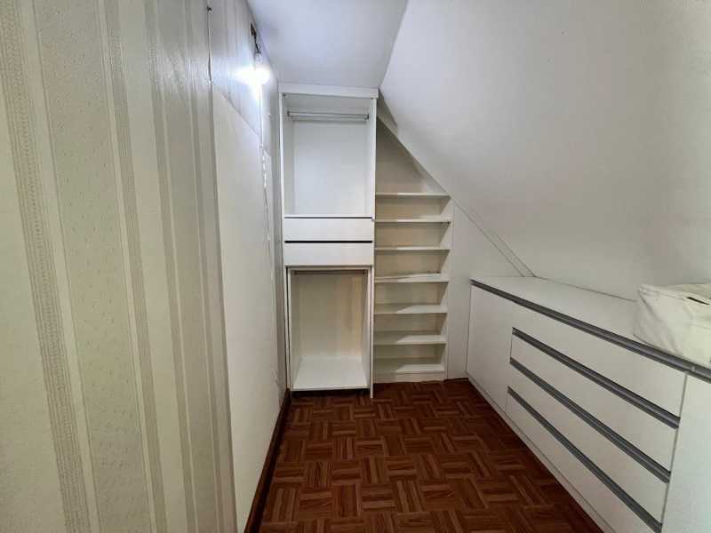 Casa de Condomínio, 4 quartos - Foto 27