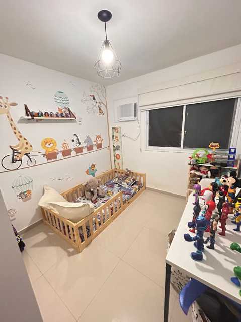 Apartamento, 2 quartos, 70 m² - Foto 2