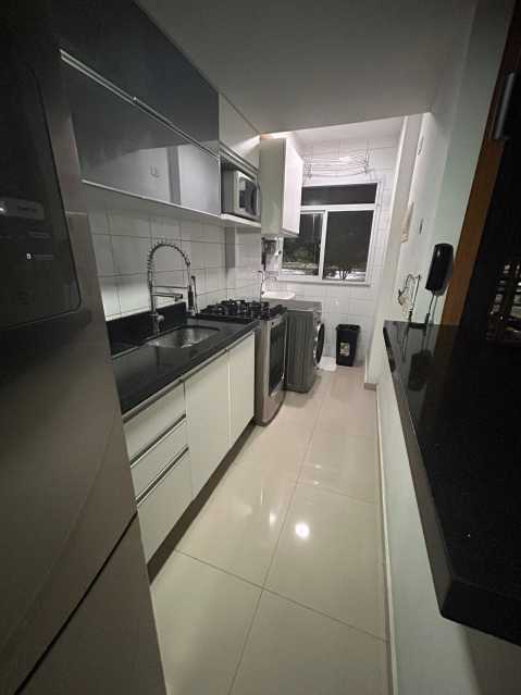 Apartamento, 2 quartos, 70 m² - Foto 6