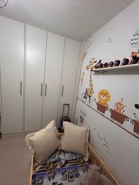 Apartamento, 2 quartos, 70 m² - Foto 7