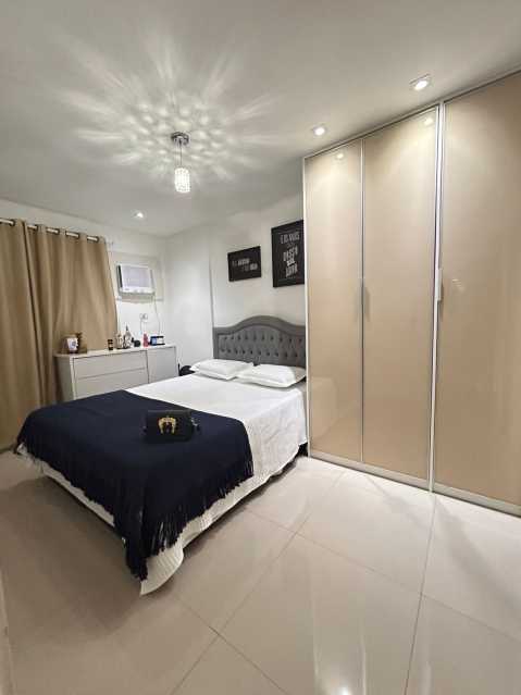 Apartamento, 2 quartos, 70 m² - Foto 9