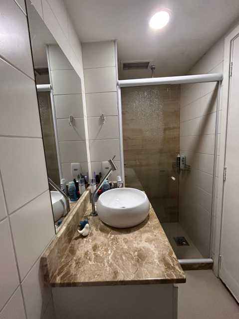 Apartamento, 2 quartos, 70 m² - Foto 10