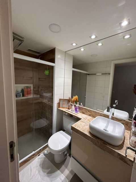 Apartamento, 2 quartos, 70 m² - Foto 12