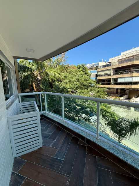 Apartamento, 3 quartos, 80 m² - Foto 1