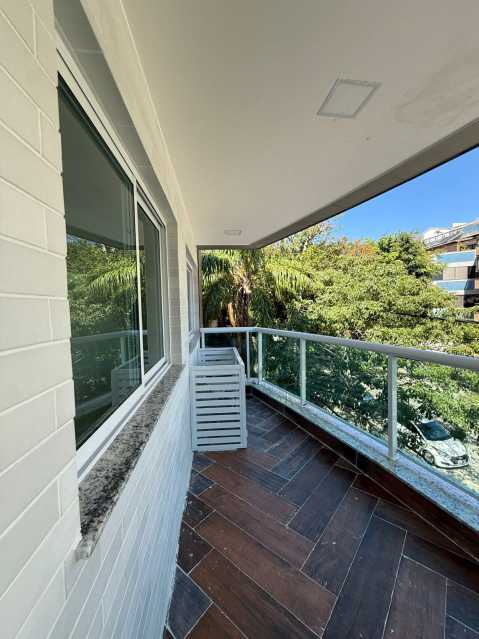 Apartamento, 3 quartos, 80 m² - Foto 2