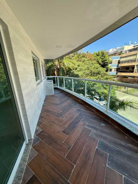 Apartamento, 3 quartos, 80 m² - Foto 3