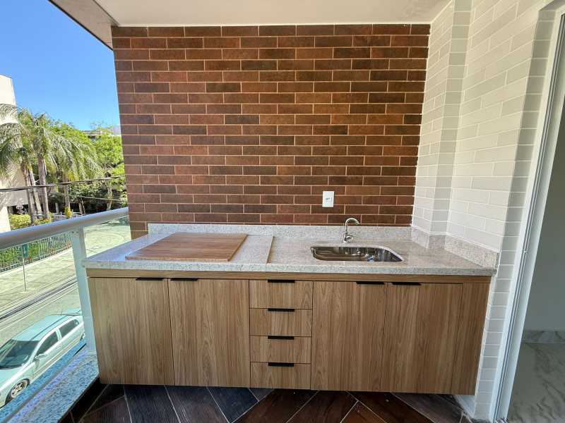 Apartamento, 3 quartos, 80 m² - Foto 4