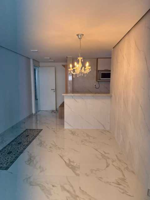 Apartamento, 3 quartos, 80 m² - Foto 7