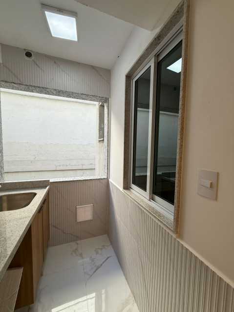 Apartamento, 3 quartos, 80 m² - Foto 9