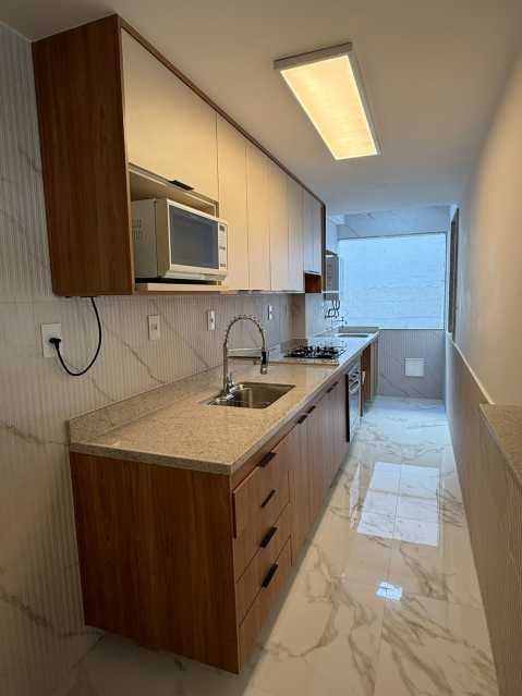 Apartamento, 3 quartos, 80 m² - Foto 19