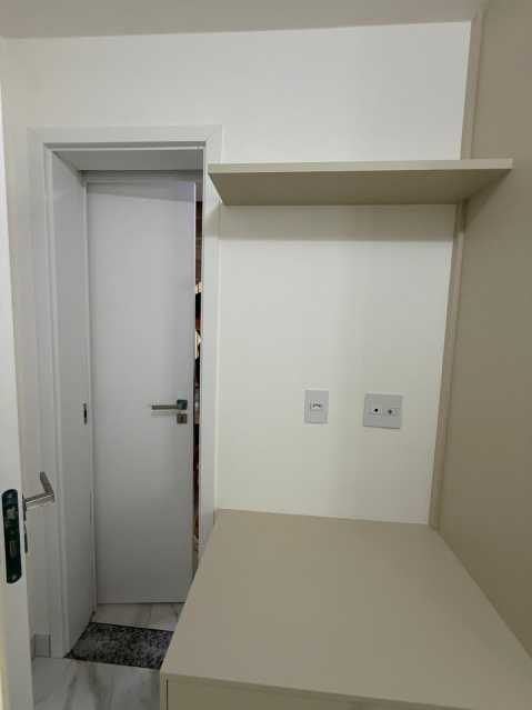 Apartamento, 3 quartos, 80 m² - Foto 24