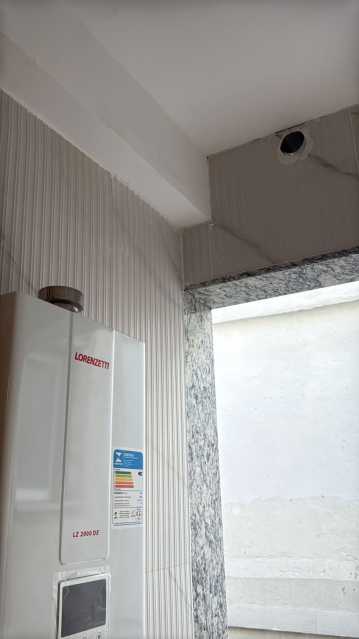 Apartamento, 3 quartos, 80 m² - Foto 27