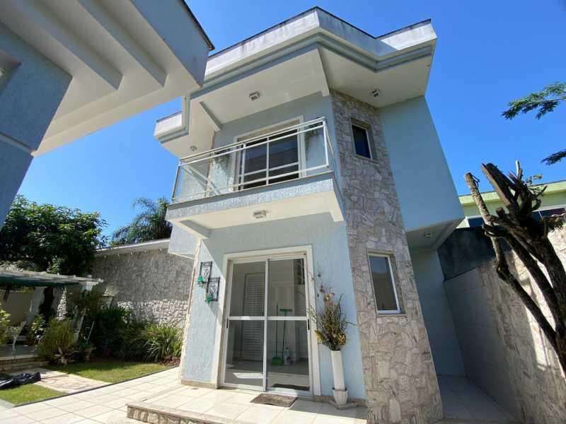 Casa de Condomínio, 3 quartos - Foto 9