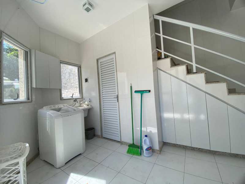 Casa de Condomínio, 3 quartos - Foto 10
