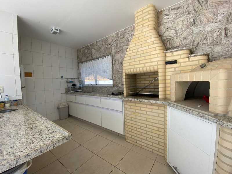 Casa de Condomínio, 3 quartos - Foto 7