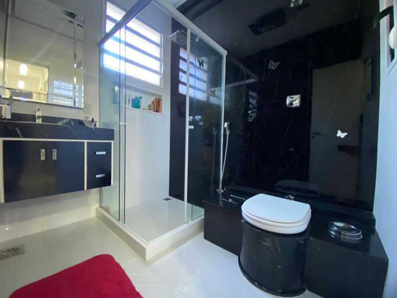 Casa de Condomínio, 3 quartos - Foto 11
