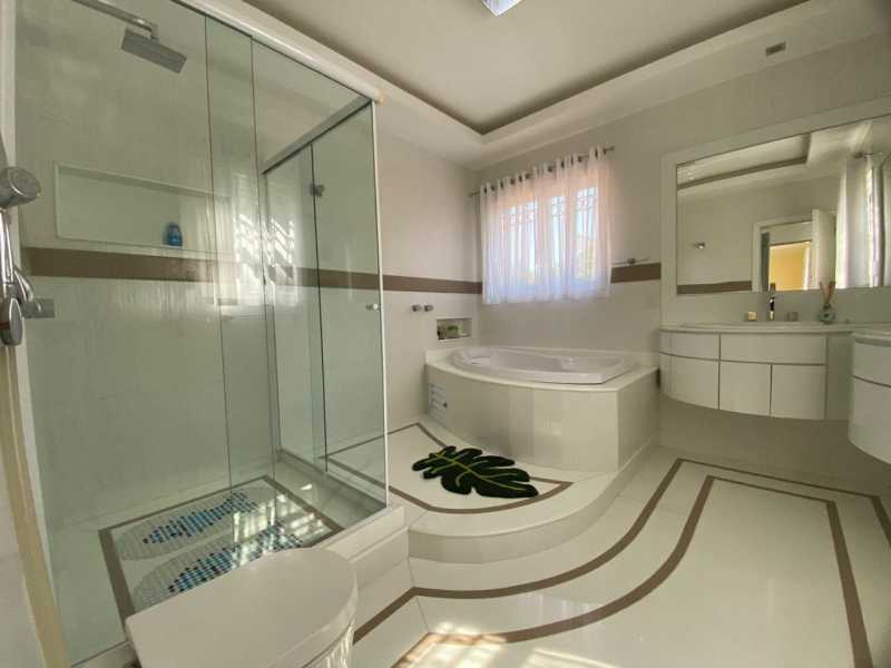 Casa de Condomínio, 3 quartos - Foto 21