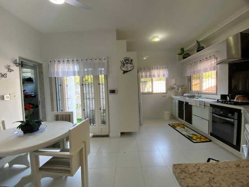 Casa de Condomínio, 3 quartos - Foto 23
