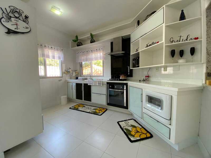 Casa de Condomínio, 3 quartos - Foto 24