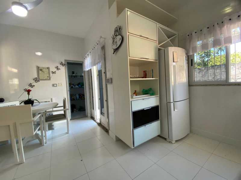Casa de Condomínio, 3 quartos - Foto 26