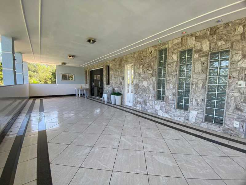 Casa de Condomínio, 3 quartos - Foto 27