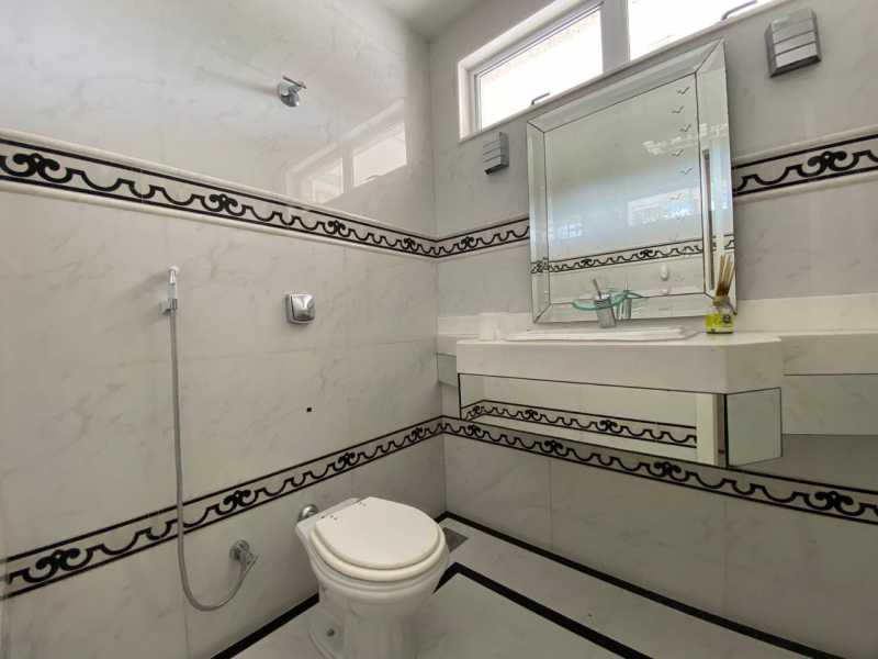 Casa de Condomínio, 3 quartos - Foto 29