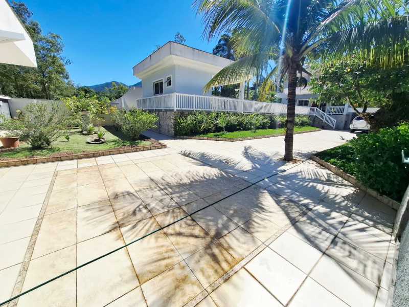 Casa de Condomínio, 3 quartos - Foto 8